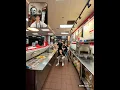 A NIGHT SHIFT AT FIREHOUSE SUBS BEST CREW IN THE NATION