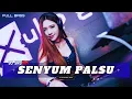 Lagu SENYUM PALSU – DJ SASMIX (DJ Dangdut Remix Full Bass 2025)