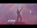 Ati242 - Maybach (Küçükçiftlik Park) (25.10.2025) 