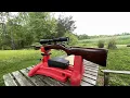 Winchester 67a Vintage 22LR Single Shot