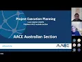 Project Execution Planning with Lou Vidotto