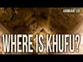 Where is King Khufu s Mummy The Untold Truth of the Great Pyramid