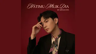 hatimu milik dia live version 