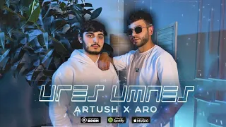 Aro x Artush - Ures Umnes