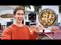 I Tried One of the World s Best Pizza Restaurants