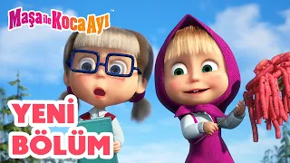 Maşa İle Koca Ayı - 🦸‍♂️ Gizemli Yardımcılar 🔦   Yeni bölüm 2026! 🤝 Bölüm koleksiyonu 🎬