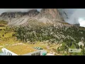 Download Lagu Sella Joch / Passo Sella - La Città dei Sassi