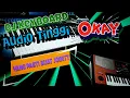 Download Lagu Dj Keyboard Audio Tinggi yang pasti anda joget
