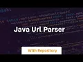 java url parser