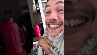 Ela ficou linda!!!