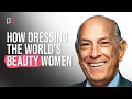 Hoe Oscar de la Renta de mode voorgoed veranderde