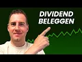 Download Lagu DIVIDEND BELEGGEN: DE SLEUTEL NAAR PASSIEF INKOMEN!