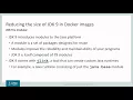 Java in a World of Containers by Paul Sandoz