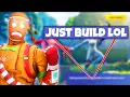 Using LOADING SCREEN TIPS to WIN