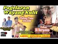 🔴LIVE WAYANG KULIT KI NUR YANTO|| LAKON ANTASENA KRAMA  || WEDDING SIGIT \u0026 POPY  /12/10/2025
