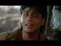 Jaati Hoon Main Jaldi Hai Kya | Shahrukh Khan | Kajol | Kumar Sanu | Alka Yagnik | Hindi Love Song
