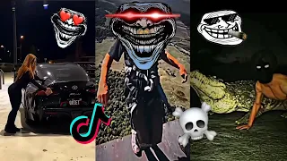  trollface compilation moments before disaster phonk edits 