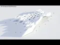 Hexagonal Shell Structure Lunch box Grasshopper Tutorial
