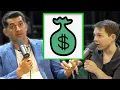 Patrick Bet-David s ACTUAL net worth