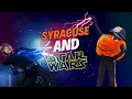 How a Syracuse Football Tradition Became Part of the Star Wars Universe