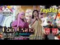 New Rafista Music | Kau Asing Dumataku | Mega Mustika Feat Ayumi | Live Upang Marga Banyuasin