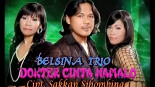 belsina trio dokter cinta namalo