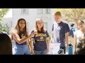 Golden Bears Share Their UC Berkeley Experience