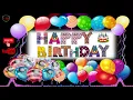 Download Lagu HAPPY BIRTHDAY TO YOU (New Remix)