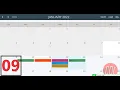 09 Remove Events from Calendar Delete events Full Calendar js removeEvents in Laravel
