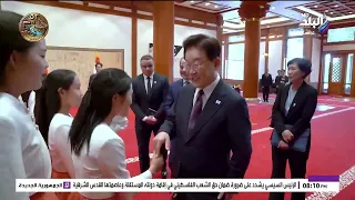 مكاسب مصر من زيارة الرئيس إلى كوريا وماليزيا وإندونيسيا | على مسئوليتي| الكاملة 10-10-2026