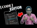 Best Android Code Editor 2021 - Must Know These Low Sized Code Editors