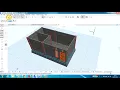 Tutorial Archicad 21 Pick Up Inject Parameters
