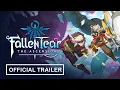 Download Lagu Fallen Tear : The Ascension - Fated Bonds Trailer 2025