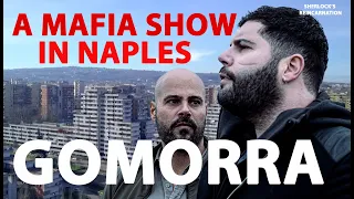 gomorra the darkest mafia series