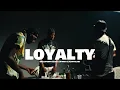 Download Lagu Skilliyouth - Loyalty ft. Sparta x Lando Kappalani (Official Video)