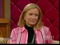 The Brady Bunch Star Eve Plumb on The Wendy Williams Show Feb 22 2010
