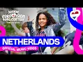 Lagu Meadow - Freeze | 🇳🇱 Netherlands | Official Music Video | Junior Eurovision 2025