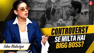 Gurmeet Choudhary & Isha Malviya BREAK SILENCE on Viral Video; Talk Love, Tum Mere Ho & Bigg Boss