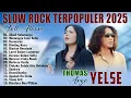 Download Lagu ABADI SELAMANYA, MENUNGGU JANJI SETIA - THOMAS ARYA FEAT YELSE  FULL ALBUM TERBAIK 2025