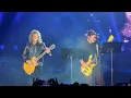Download Lagu Metallica hellfest 2024 Indochine's \