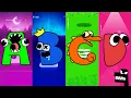 Download Lagu Alphabet Lore Rainbow Friends: A(Ahegao) x B(Sin) x C(Hentai) x D(Yandere) x F(Badass) by Bemax
