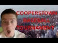 BIGGEST YOUTH BASEBALL TOURNAMENT IN THE WORLD Cooperstown NY