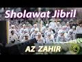 Download Lagu SHOLAWAT JIBRIL \