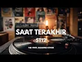 Lagu Saat Terakhir - ST12 | Smooth Jazz Cover by The Vinyl
