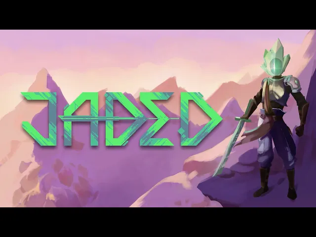 Jaded - Beta Trailer