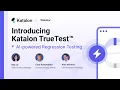Webinar Introducing TrueTest