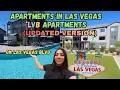APARTMENTS in LAS VEGAS LVB apartments