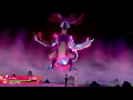 Download Lagu Dynamax Black Kyurem Cry