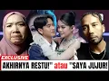 Lagu AKHIRNYA BICARA! 😱 Tanggapan Mengejutkan Orang Tua Arbil Soal Hubungan dengan Melly Lee: Ternyata...