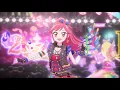 Download Lagu Aikatsu on Parade! Ichigo Hoshimiya and Seira Otoshiro Sweet Sp!ce (Aikatsu!) Stage
